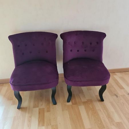 Gite Avalon - Closeries Du Golfe Theix Dış mekan fotoğraf