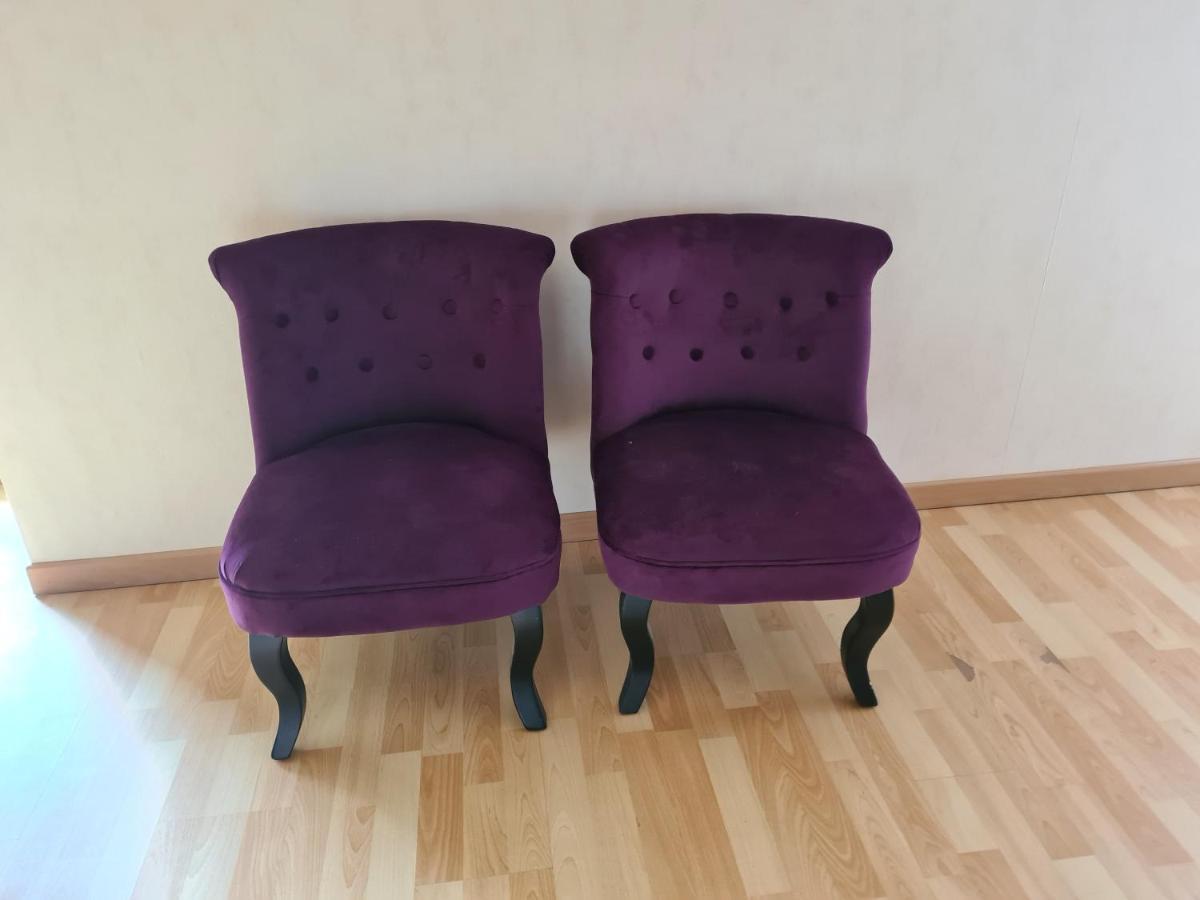 Gite Avalon - Closeries Du Golfe Theix Dış mekan fotoğraf