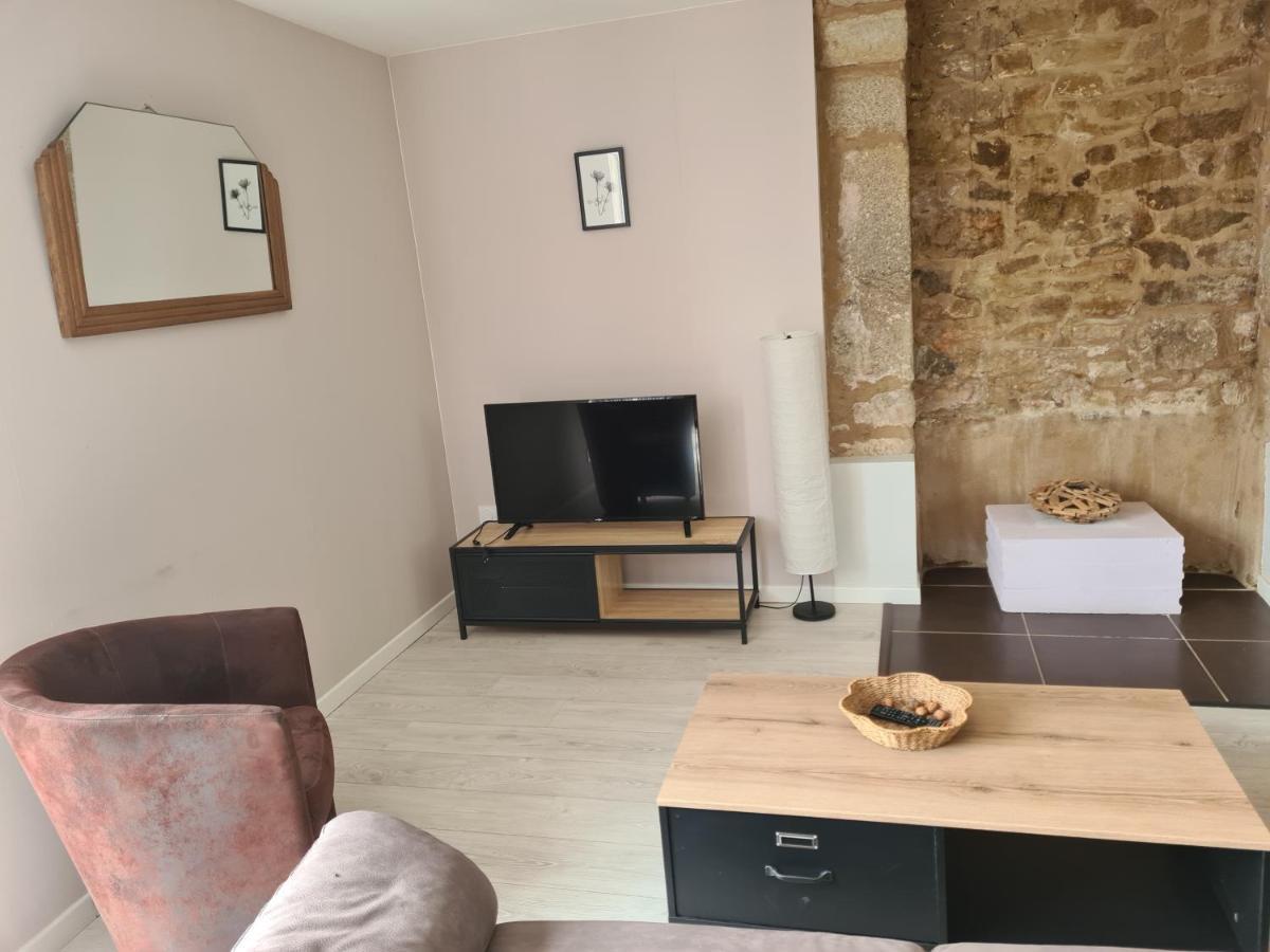 Gite Avalon - Closeries Du Golfe Theix Dış mekan fotoğraf